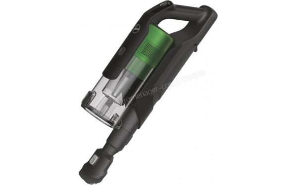 HOOVER HF920P - Vue de profil