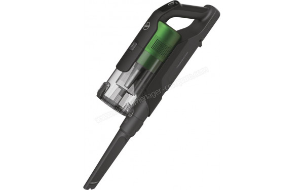 HOOVER HF920P - Vue de profil