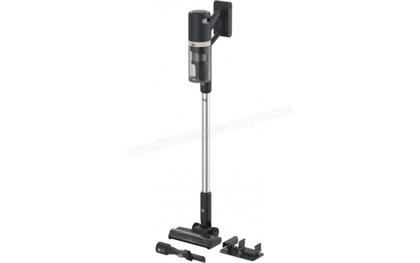 HOOVER HFG10H - Vue d'ensemble