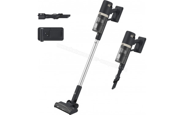 HOOVER HFG10H - Vue d'ensemble