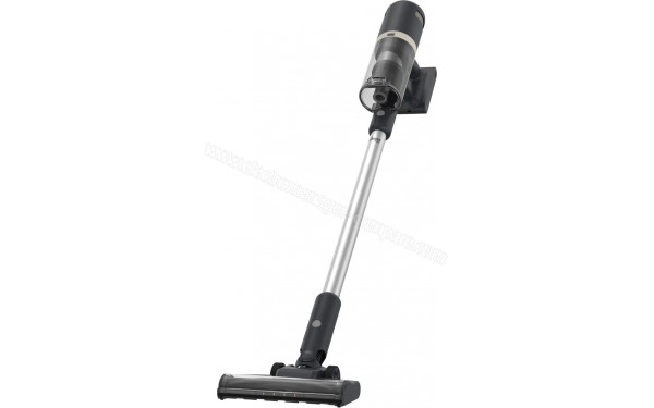 HOOVER HFG10H - Vue 3/4 droite