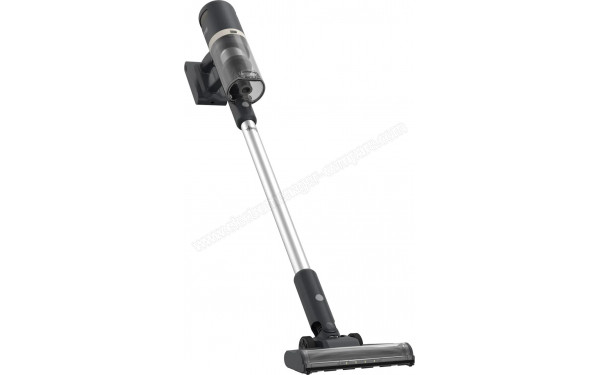 HOOVER HFG10H - Vue 3/4 gauche