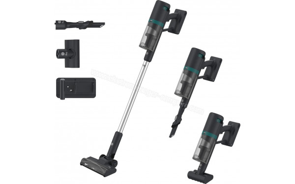 HOOVER HFG10P - Vue d'ensemble