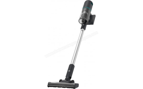 HOOVER HFG10P - Vue 3/4 droite