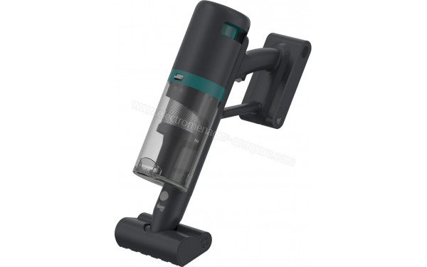 HOOVER HFG10P - Aspirateur &agrave; main vue 3/4 droite