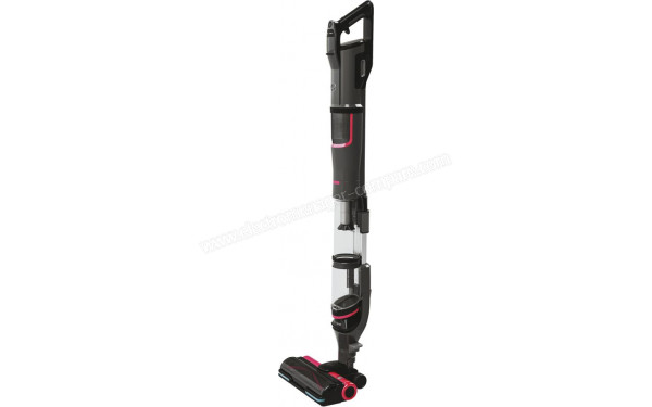 HOOVER HFX10H - Vue 3/4 droite