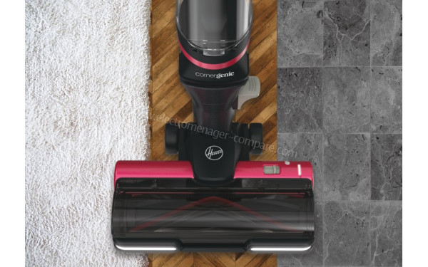 HOOVER HFX10H - Brosse