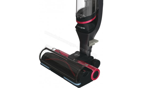 HOOVER HFX10H - Brosse