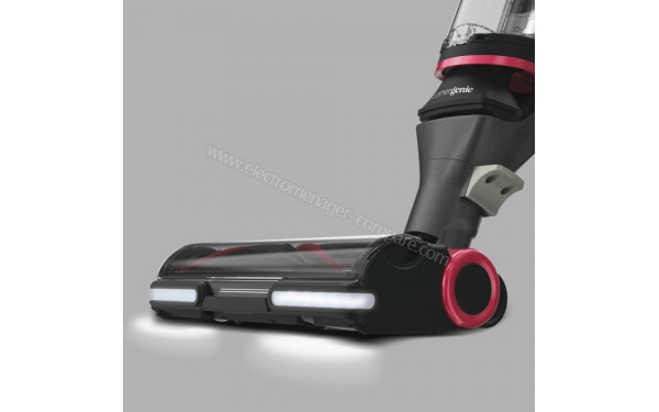 HOOVER HFX10H - Brosse