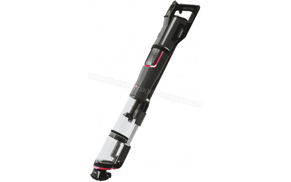 HOOVER HFX10H - Vue 3/4 droite