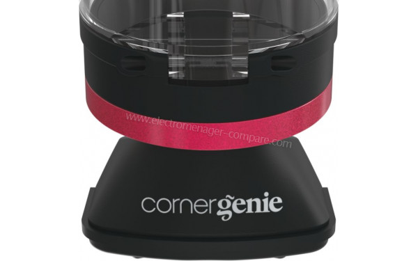 HOOVER HFX10H - Brosse