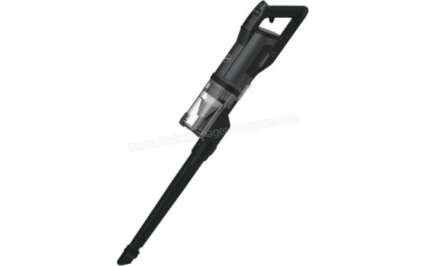 HOOVER HFX10H - Aspirateur &agrave; main vue 3/4 droite