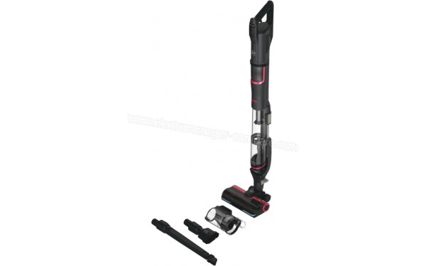 HOOVER HFX10H - Vue d'ensemble
