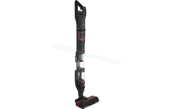 HOOVER HFX10H - Vue 3/4 gauche