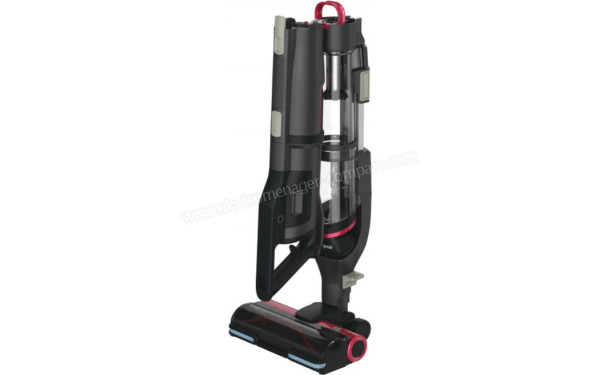 HOOVER HFX10H - Vue 3/4 droite