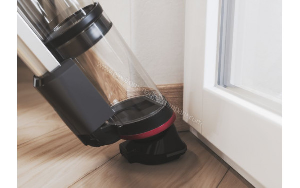 HOOVER HFX10H - Mise en situation