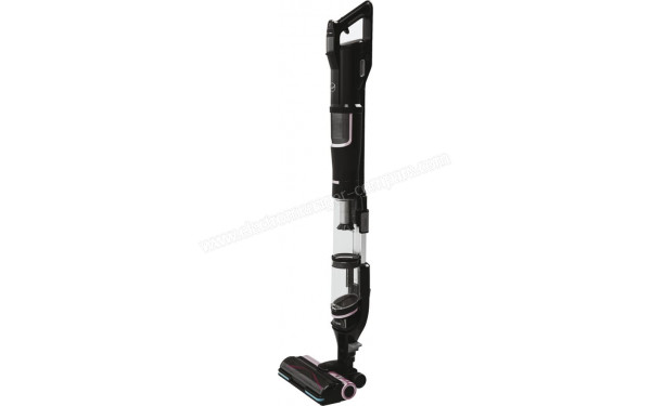 HOOVER HFX10P - Vue 3/4 droite