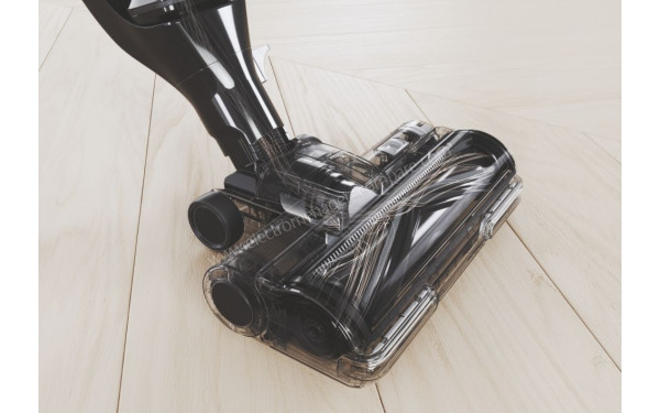 HOOVER HFX10P - Mise en situation