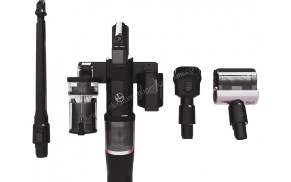 HOOVER HFX10P - Accessoires