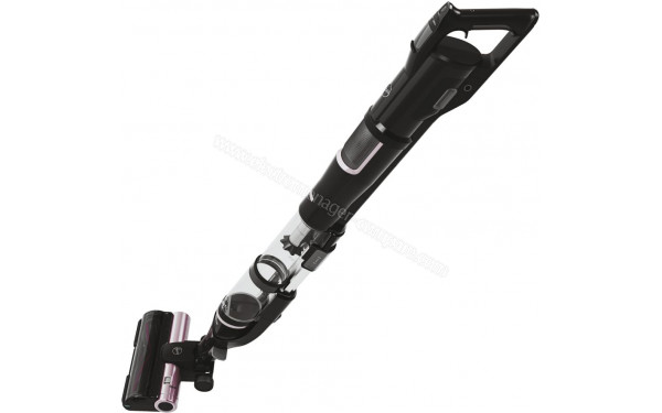 HOOVER HFX10P - Vue du dessus