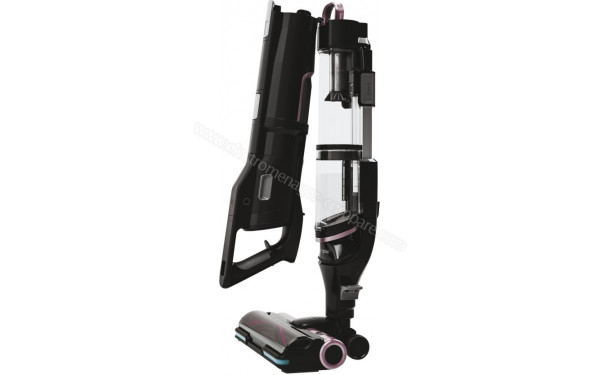 HOOVER HFX10P - Vue 3/4 droite