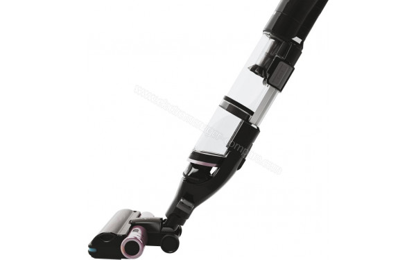 HOOVER HFX10P - Vue de profil