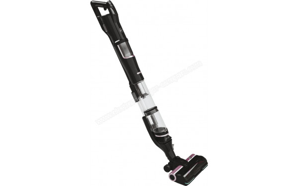 HOOVER HFX10P - Vue 3/4 gauche