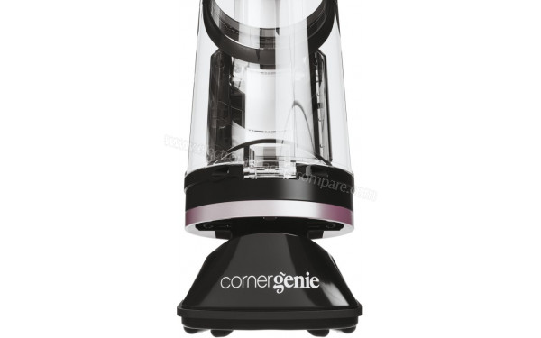 HOOVER HFX10P - Mise en situation