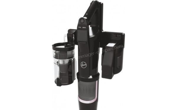 HOOVER HFX10P - Accessoires