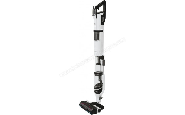 HOOVER HFX20H - Vue 3/4 droite