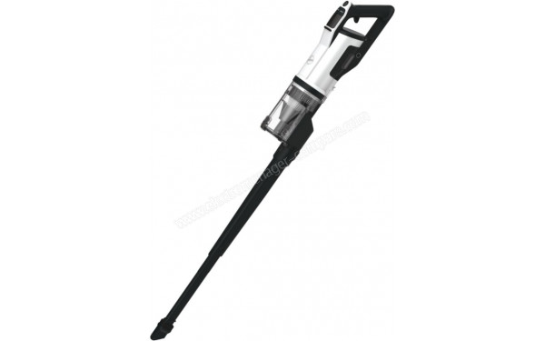 HOOVER HFX20H - Aspirateur &agrave; main vue 3/4 droite