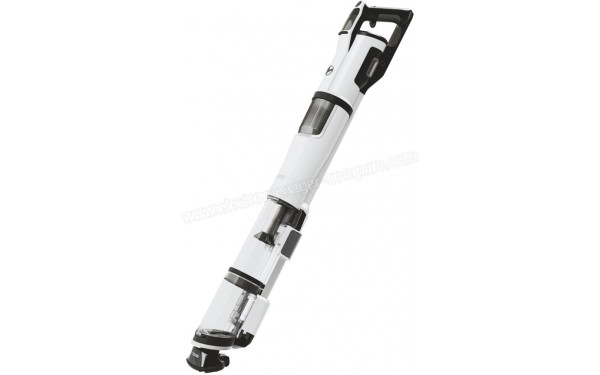 HOOVER HFX20H - Vue 3/4 droite