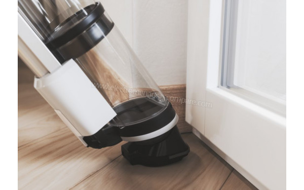 HOOVER HFX20H - Mise en situation
