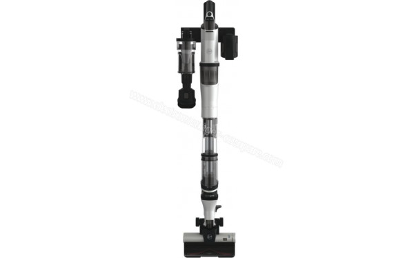 HOOVER HFX20H - Vue de face