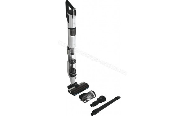 HOOVER HFX20H - Vue d'ensemble