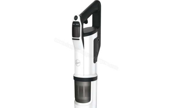 HOOVER HFX20H - Zoom sur la poign&eacute;e