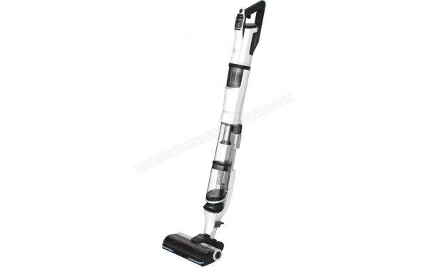 HOOVER HFX20H - Vue 3/4 droite
