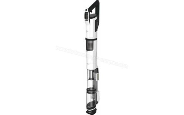 HOOVER HFX20H - Vue 3/4 droite
