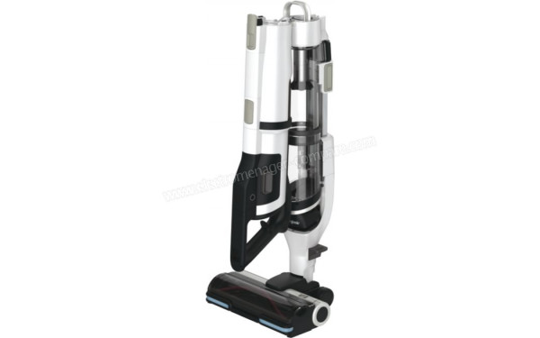 HOOVER HFX20H - Vue 3/4 droite