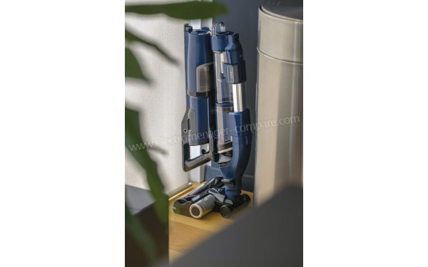 HOOVER HFX20P - Mise en situation