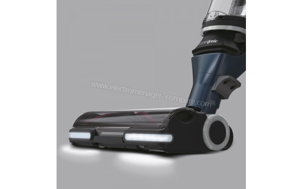HOOVER HFX20P - Brosse