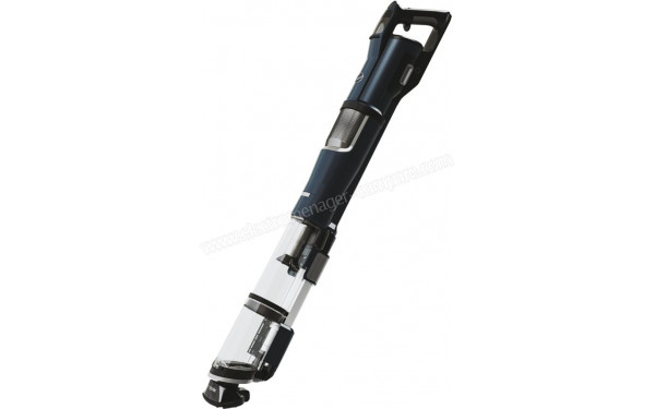 HOOVER HFX20P - Vue 3/4 droite