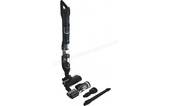 HOOVER HFX20P - Vue d'ensemble