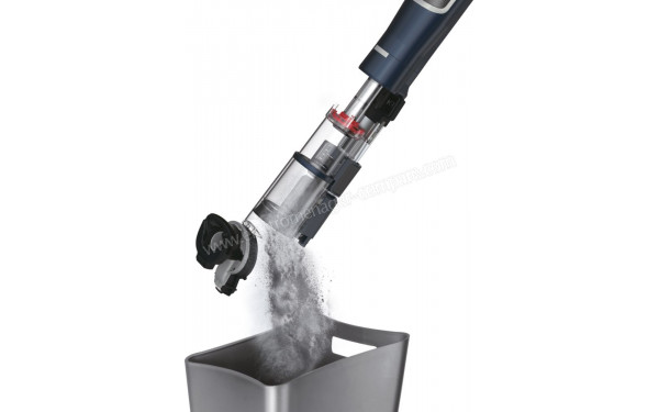 HOOVER HFX20P - Mise en situation