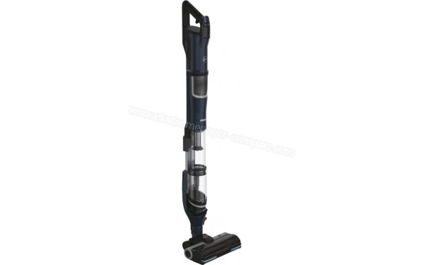 HOOVER HFX20P - Vue 3/4 gauche