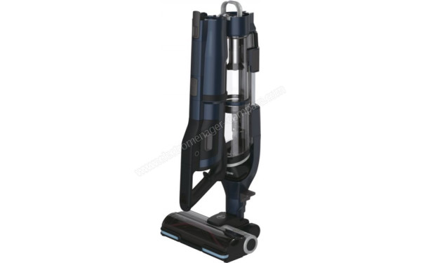 HOOVER HFX20P - Vue 3/4 droite