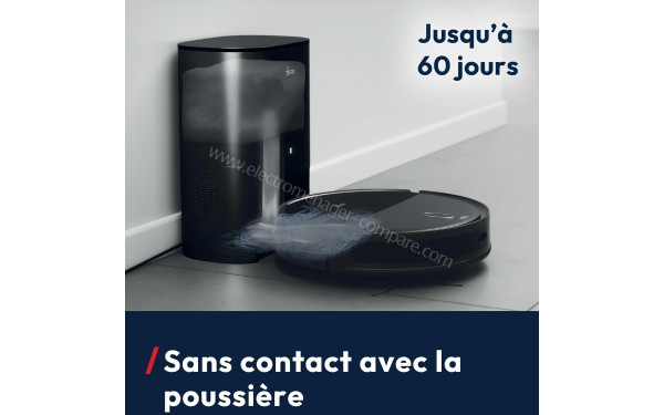 HOOVER HG2 Hydro Pro - Mise en situation