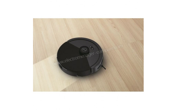 HOOVER HG410D - Mise en situation