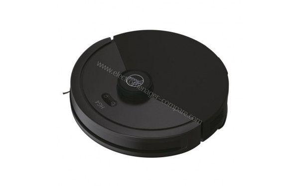 HOOVER HG410D - Vue 3/4 droite