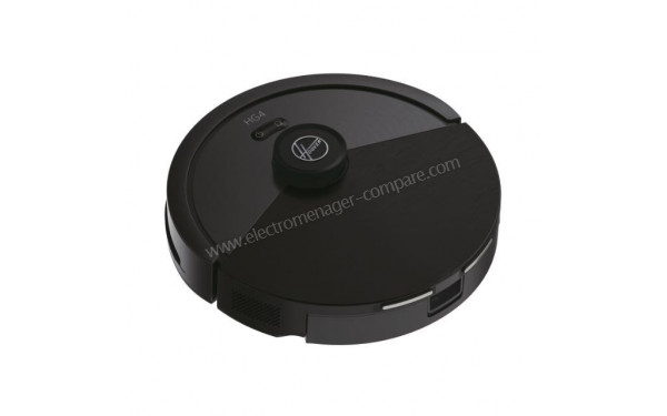 HOOVER HG410D - Vue 3/4 droite